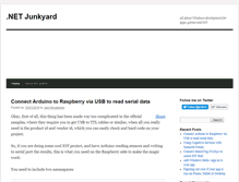 Tablet Screenshot of j4ni.com